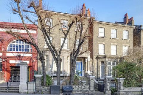 2 bedroom apartment to rent, Haverstock Hill, Belsize Park, London, NW3