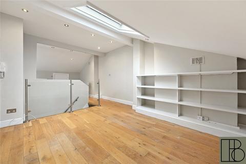 2 bedroom apartment to rent, Haverstock Hill, Belsize Park, London, NW3