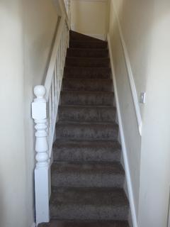 3 bedroom maisonette to rent, 2 Ulster Road, Lancaster LA1