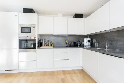 undefined, Sylvester Path, Hackney, London, E8