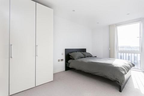 undefined, Sylvester Path, Hackney, London, E8