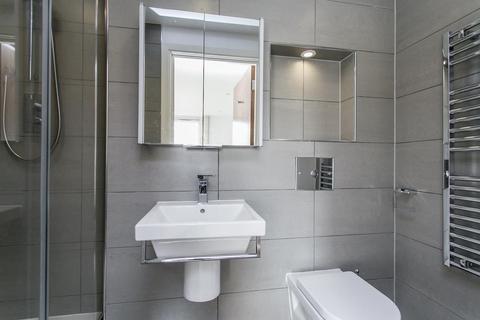 undefined, Sylvester Path, Hackney, London, E8