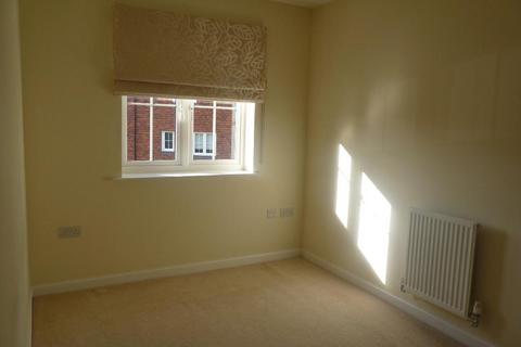 3 bedroom semi-detached house to rent, Treetops Way, Silvas Grange, Heathfield, TN21 8FN