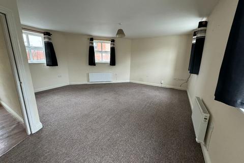 2 bedroom flat to rent, Elm Road, Wisbech