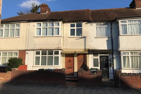 1 bedroom flat to rent, Stuart Road, Harrow Weald, HA3