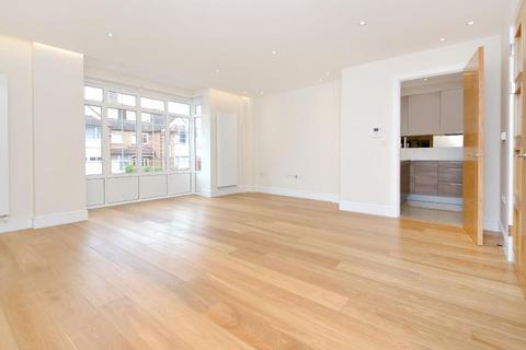 2 bedroom flat to rent, Beechcroft Avenue, Golders Green, NW11