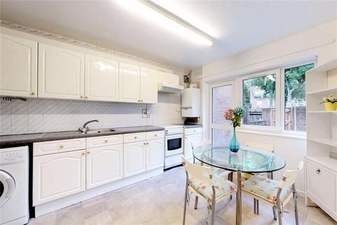 4 bedroom maisonette to rent, Potier Street, London, SE1