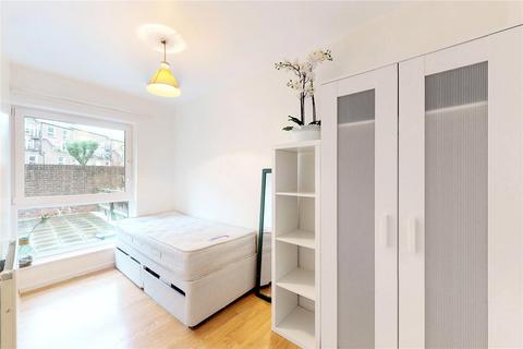 4 bedroom maisonette to rent, Potier Street, London, SE1