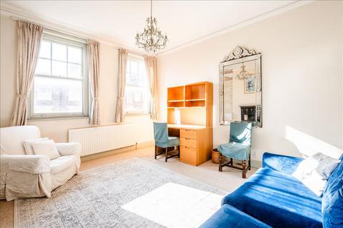 1 bedroom apartment to rent, Marchmont Street, Bloomsbury, WC1N