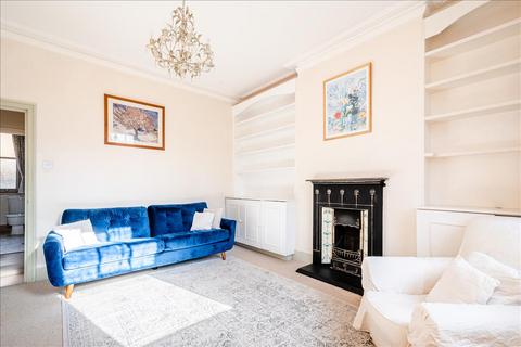 1 bedroom apartment to rent, Marchmont Street, Bloomsbury, WC1N