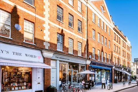 1 bedroom apartment to rent, Marchmont Street, Bloomsbury, WC1N