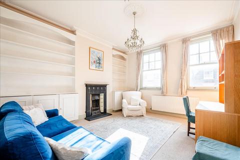 1 bedroom apartment to rent, Marchmont Street, Bloomsbury, WC1N