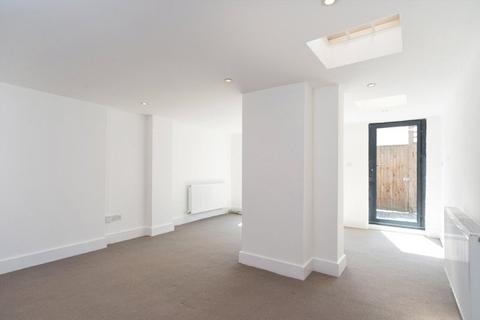 2 bedroom apartment to rent, Mill Lane, West Hampstead, London, NW6