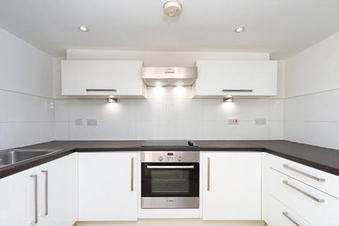 2 bedroom apartment to rent, Mill Lane, West Hampstead, London, NW6