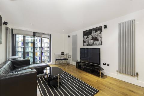 2 bedroom flat to rent, Millharbour, London