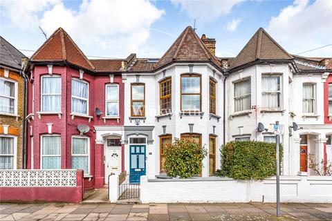 4 bedroom terraced house to rent, Carlingford Road, London, N15