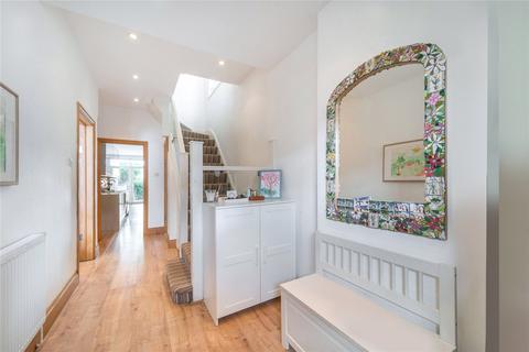 5 bedroom semi-detached house to rent, Temple Gardens, Temple Fortune, London