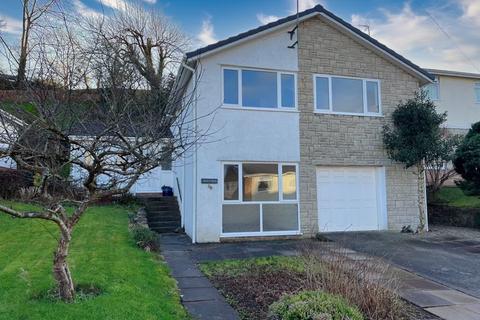 4 bedroom detached house for sale, 18 Mill Park, Cowbridge, The Vale of Glamorgan CF71 7BG