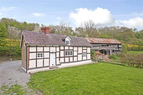 Search Farms For Sale In Herefordshire Onthemarket