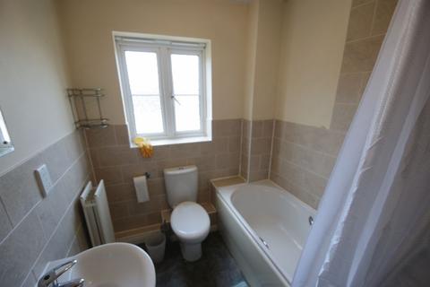 6 bedroom terraced house to rent - Watson Place, Exeter