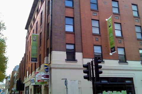 undefined, Havelock Chambers, Queens Terrace, Southampton, SO14