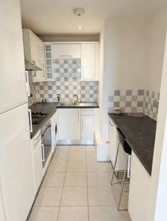 1 bedroom apartment to rent, Havelock Chambers, Queens Terrace, Southampton, SO14