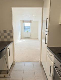 1 bedroom apartment to rent, Havelock Chambers, Queens Terrace, Southampton, SO14