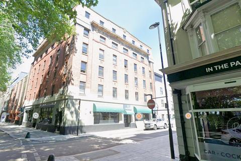 undefined, Havelock Chambers, Queens Terrace, Southampton, SO14