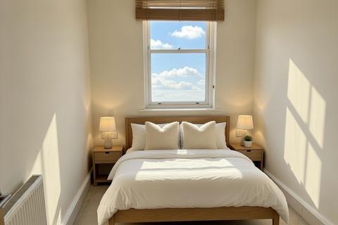 1 bedroom apartment to rent, Havelock Chambers, Queens Terrace, Southampton, SO14