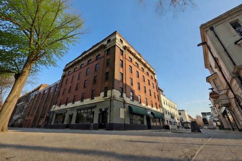 undefined, Havelock Chambers, Queens Terrace, Southampton, SO14