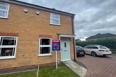 undefined, 28 Hutton Way, Faldingworth