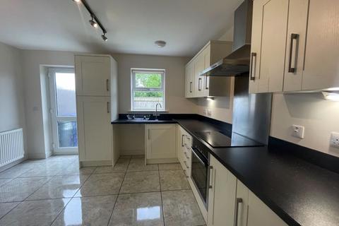 undefined, 28 Hutton Way, Faldingworth