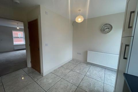 undefined, 28 Hutton Way, Faldingworth