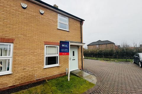 undefined, 28 Hutton Way, Faldingworth