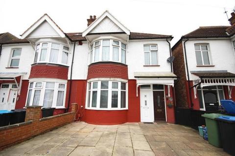 3 bedroom flat to rent, NORTON ROAD, WEMBLEY, MIDDLESEX, HA0 4RE