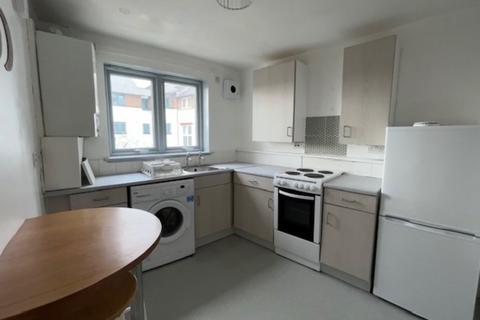 1 bedroom apartment to rent, Bridge Terrace, Alloa FK10