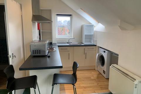 1 bedroom property to rent, Lake Street, 64 Lake Street, Oxford