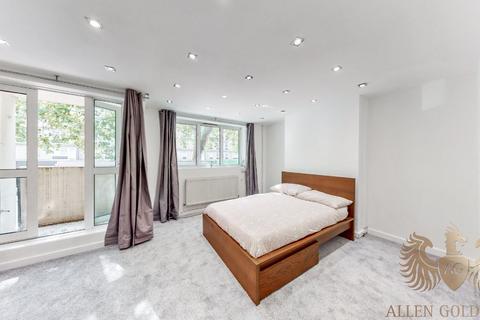 3 bedroom apartment to rent, Albany Street, NW1