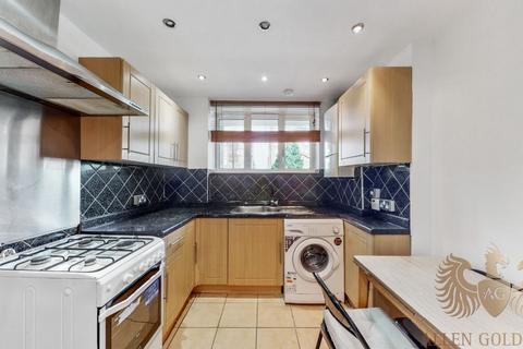 3 bedroom apartment to rent, Albany Street, NW1