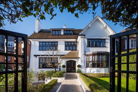 undefined, Redington Road, Hampstead, London, NW3