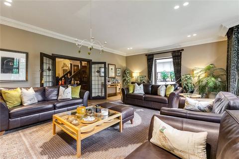 undefined, Redington Road, Hampstead, London, NW3