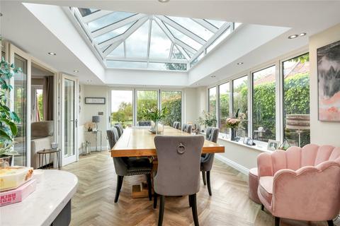 4 bedroom detached house for sale, Bolton Lane, Hose, Leicestershire