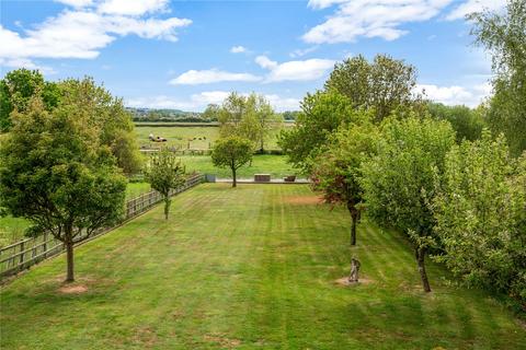 4 bedroom detached house for sale, Bolton Lane, Hose, Leicestershire