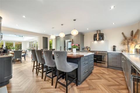 4 bedroom detached house for sale, Bolton Lane, Hose, Leicestershire