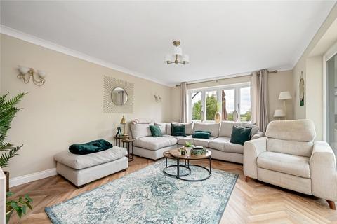 4 bedroom detached house for sale, Bolton Lane, Hose, Leicestershire