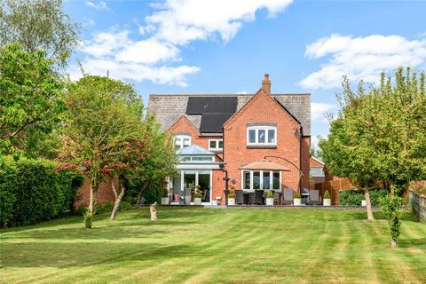 undefined, Bolton Lane, Hose, Leicestershire