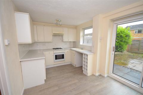 2 bedroom end of terrace house to rent, Loxley Drive, Melton Mowbray, Leicestershire
