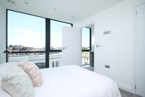 2 bedroom apartment for sale - Worthing House, South Street, Worthing BN11 3AE