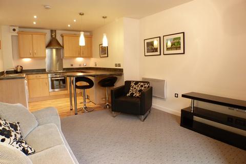 1 bedroom flat to rent, Victory Apartments, Copper Quarter, Swansea, SA1