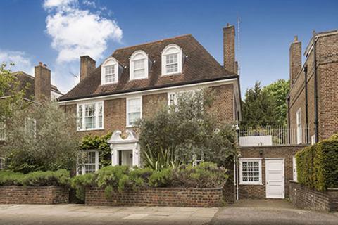 6 bedroom detached house to rent, Springfield Road, St John’s Wood NW8